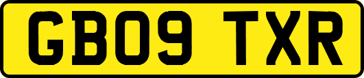 GB09TXR