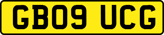 GB09UCG