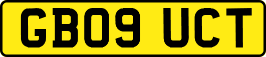GB09UCT