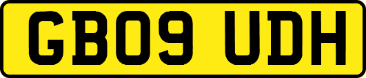 GB09UDH