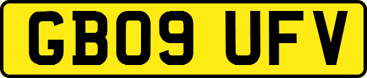 GB09UFV