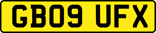 GB09UFX