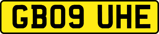 GB09UHE