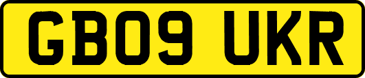 GB09UKR