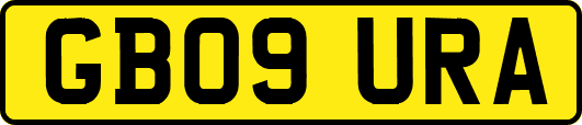 GB09URA