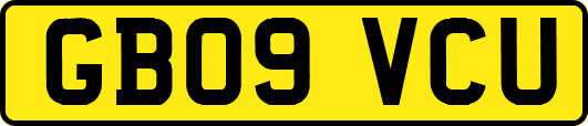GB09VCU