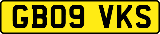 GB09VKS