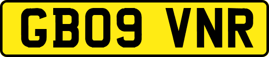 GB09VNR