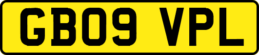 GB09VPL