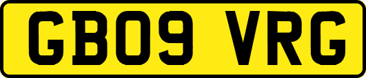 GB09VRG