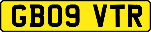GB09VTR
