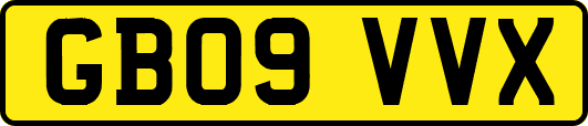 GB09VVX