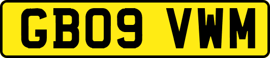 GB09VWM