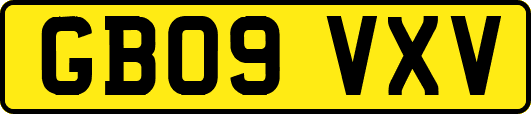 GB09VXV