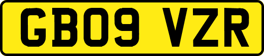 GB09VZR