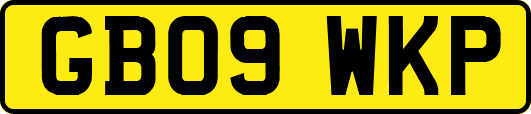 GB09WKP