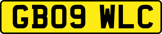 GB09WLC