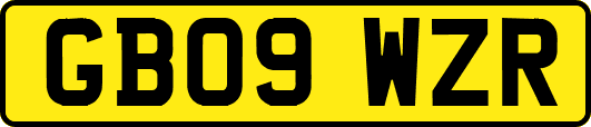 GB09WZR