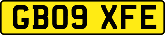 GB09XFE