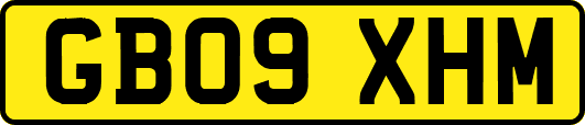 GB09XHM