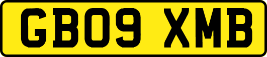 GB09XMB