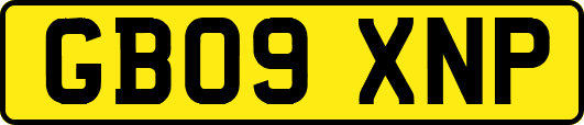 GB09XNP