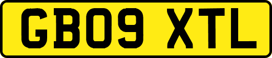 GB09XTL