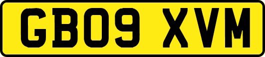 GB09XVM