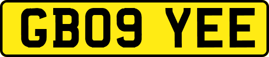 GB09YEE