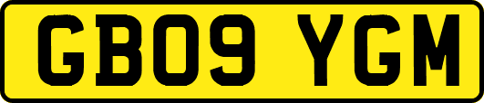 GB09YGM