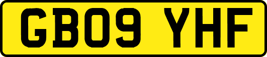 GB09YHF
