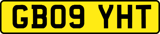 GB09YHT