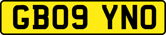 GB09YNO