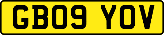 GB09YOV