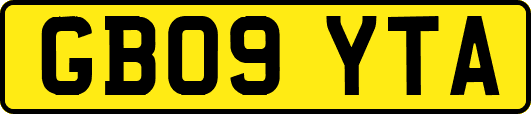 GB09YTA