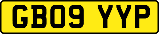 GB09YYP