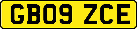 GB09ZCE