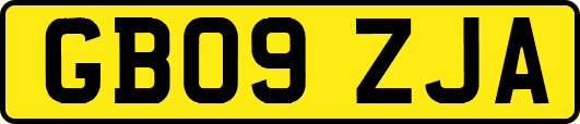 GB09ZJA