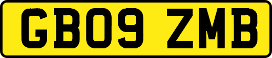 GB09ZMB