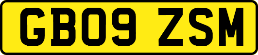 GB09ZSM