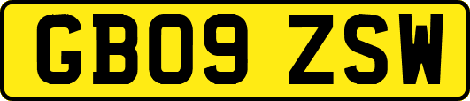 GB09ZSW
