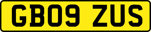 GB09ZUS