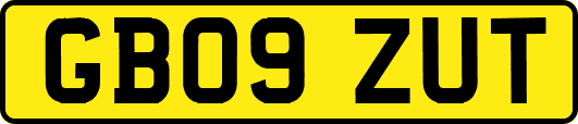 GB09ZUT