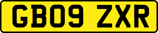 GB09ZXR
