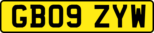 GB09ZYW