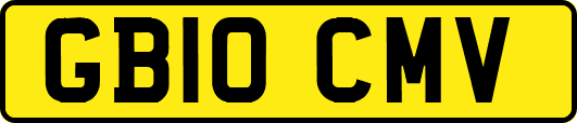 GB10CMV
