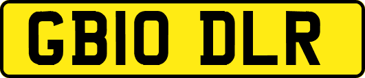 GB10DLR