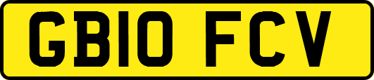 GB10FCV