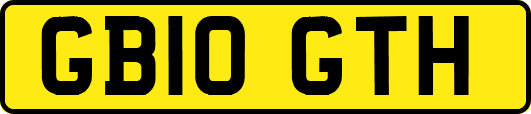 GB10GTH