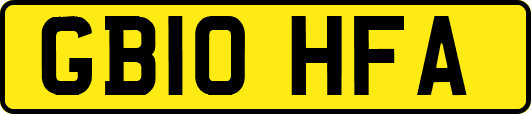 GB10HFA